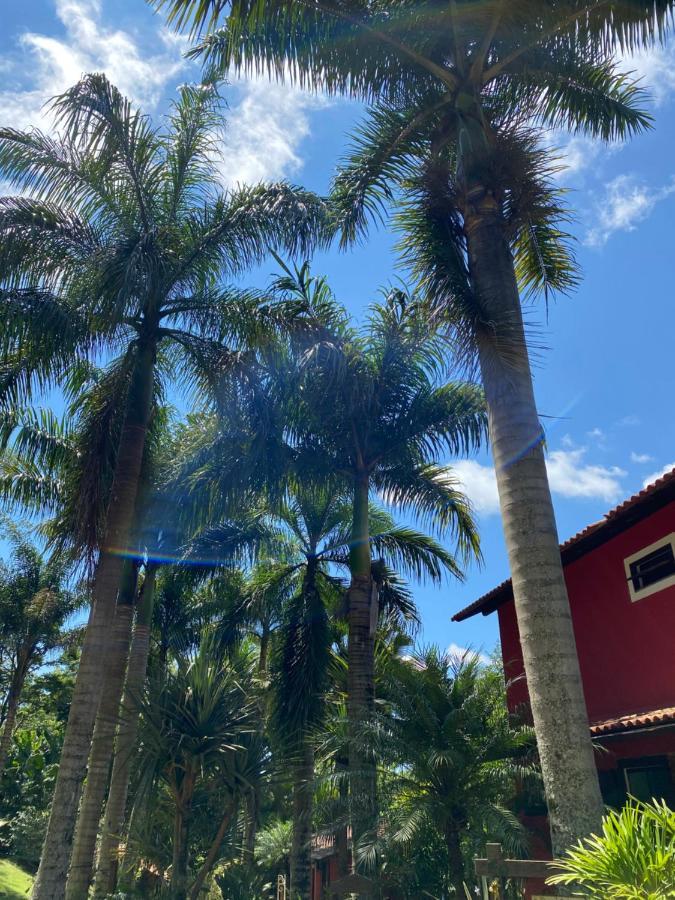 Brisa Do Vale Estalagem 3*