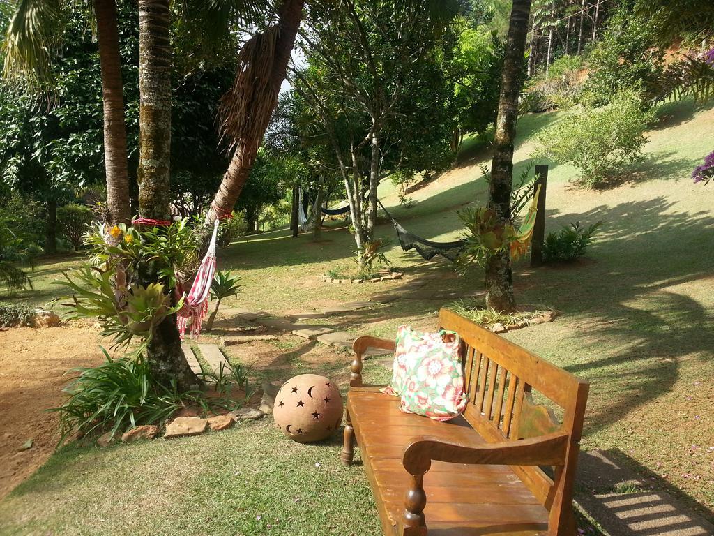Brisa Do Vale 3*