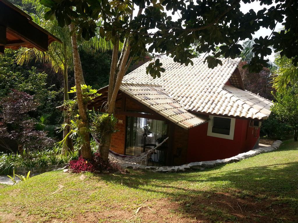 Estalagem Brisa Do Vale