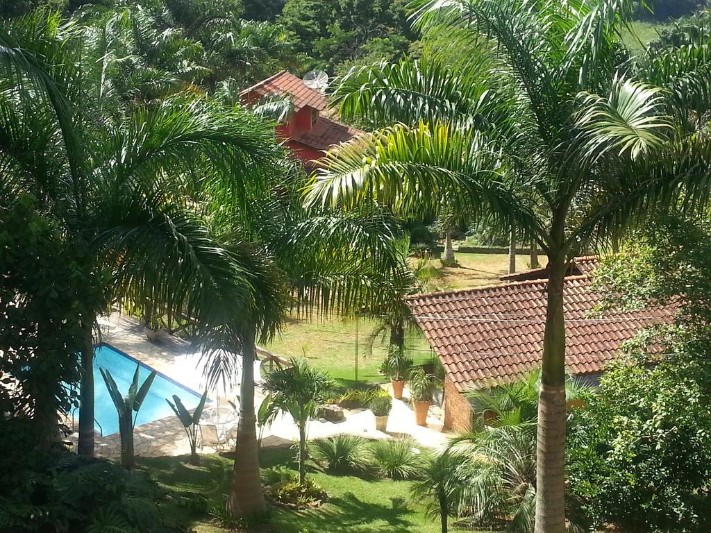 Estalagem Brisa Do Vale 3*