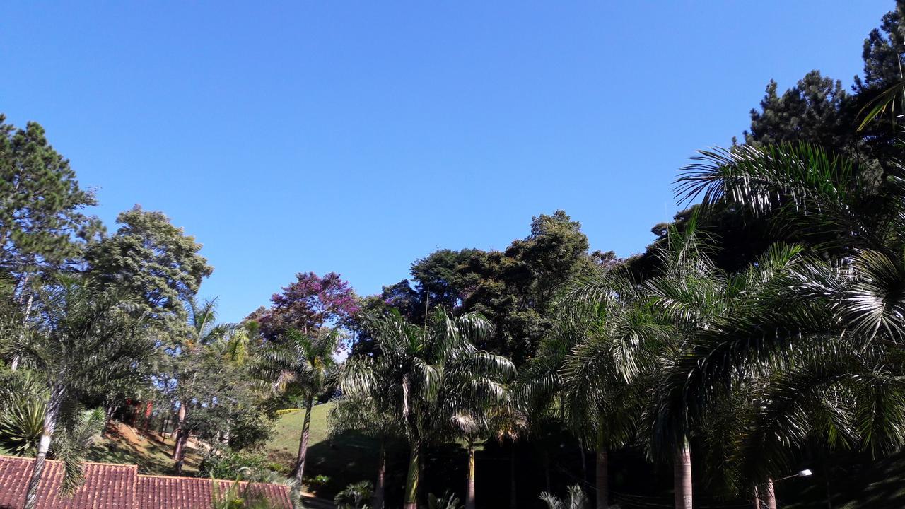 Estalagem Brisa Do Vale