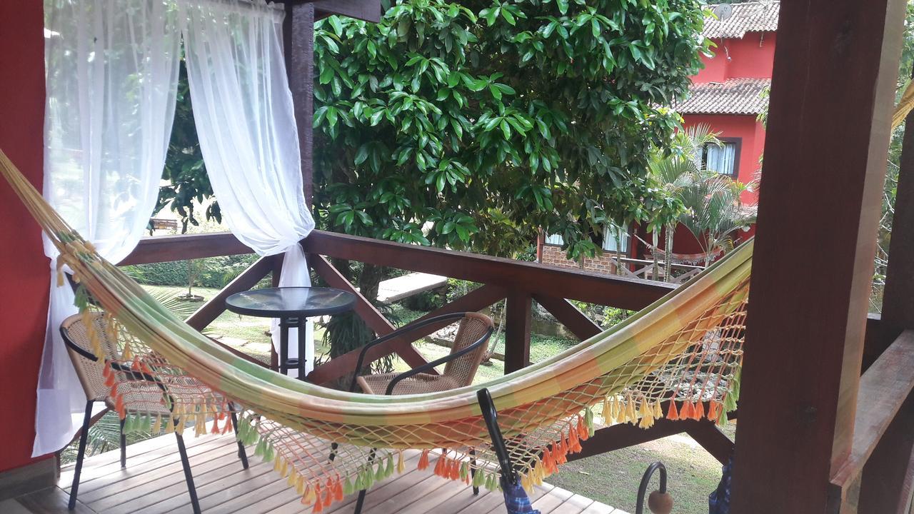 Estalagem Brisa Do Vale 3*