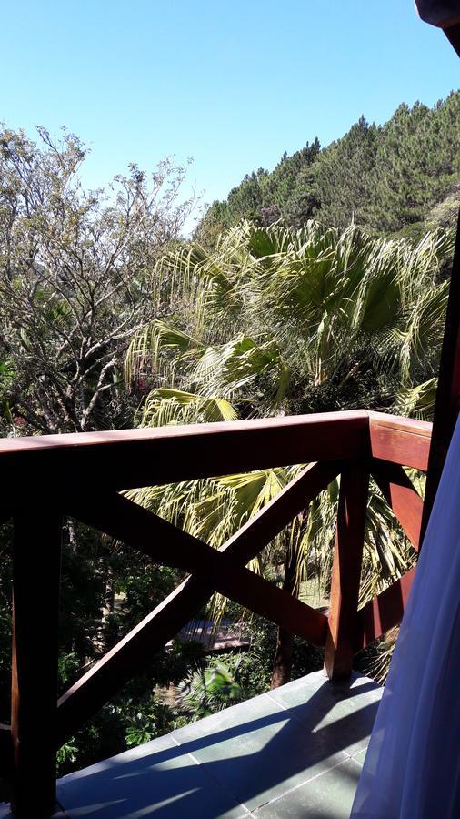 Brisa Do Vale Estalagem