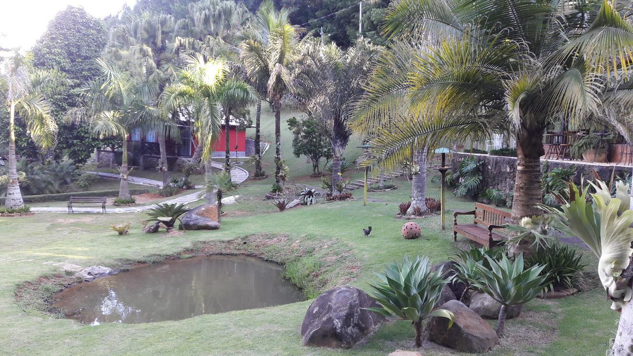 Brisa Do Vale 3* Ipiabas