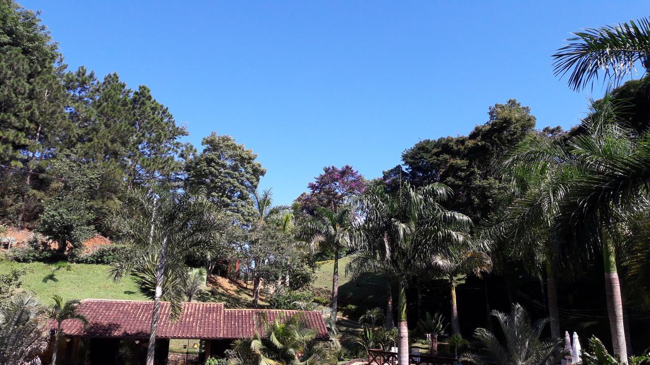 Brisa Do Vale Estalagem